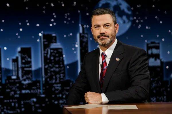 The Real Story Behind Comrade Kimmel’s Firing