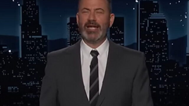 Executive Producer of Charlie Kirk’s Show Shares Powerful Rebuke of Jimmy Kimmel