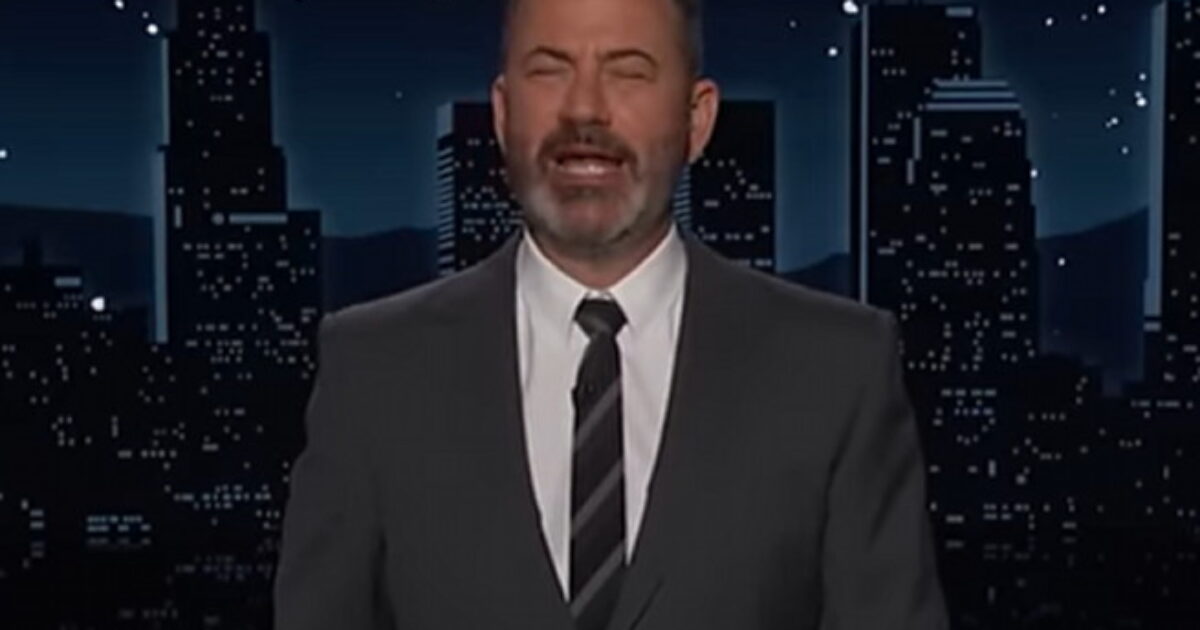 Executive Producer of Charlie Kirk’s Show Shares Powerful Rebuke of Jimmy Kimmel