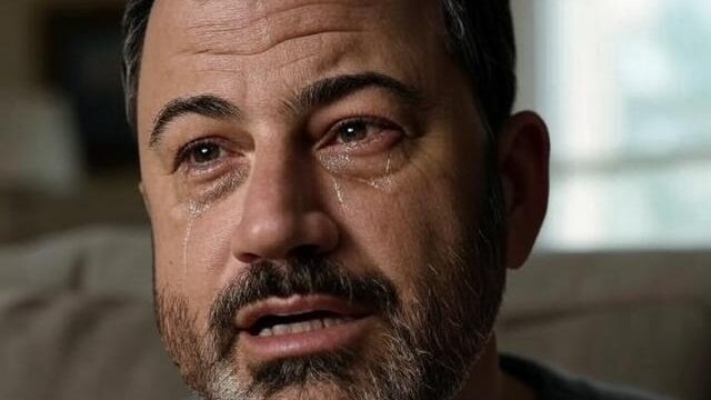 Jimmy Kimmel’s Fall is Justice