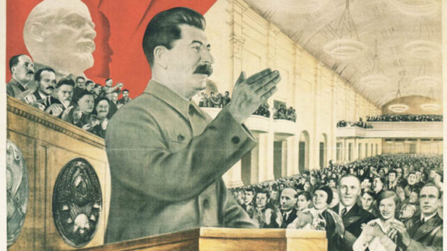 Russophobia in the U.S. — Right-Liberal vs. Left-Liberal Perspectives