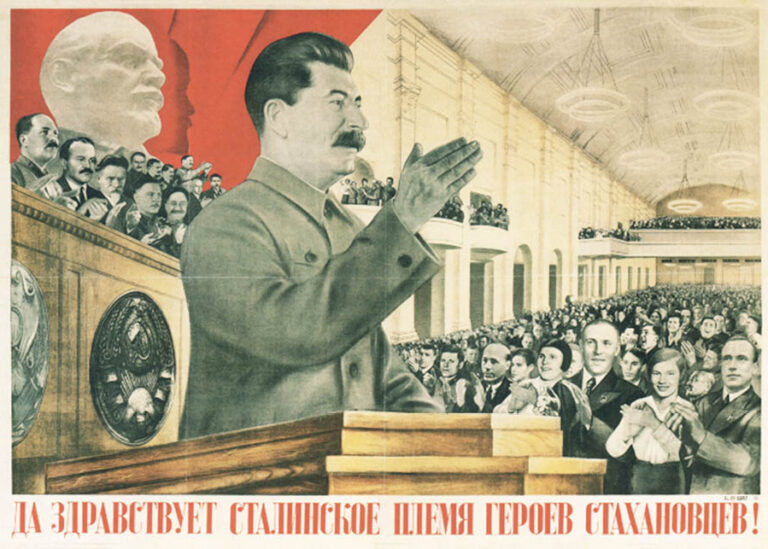 Russophobia in the U.S. — Right-Liberal vs. Left-Liberal Perspectives