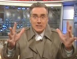 Lunatic Keith Olbermann Apologizes for Unhinged Threats at CNN’s Scott Jennings