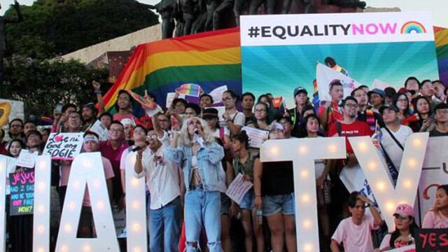 How the Left Lost Its Power of Expression