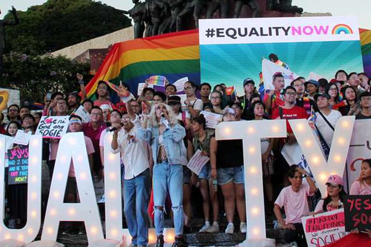 How the Left Lost Its Power of Expression