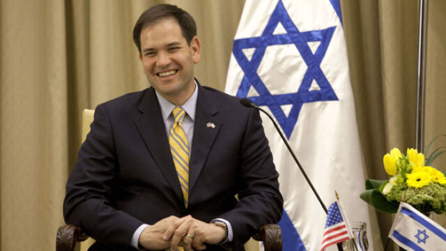 As Israel Becomes a Global Pariah Trump Ramps Up Support