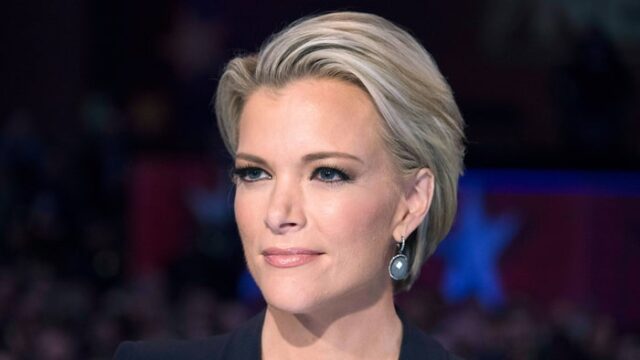 Megyn Kelly Denounces ‘Mainstream’ Media