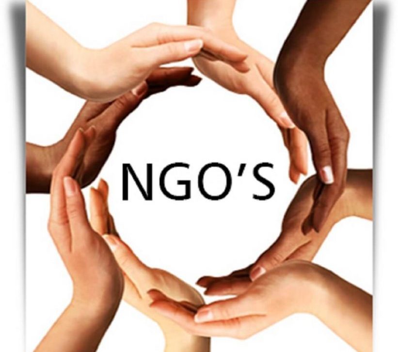 Senior Trump Official Declares War On Far-Left NGOs Sowing Chaos Nationwide