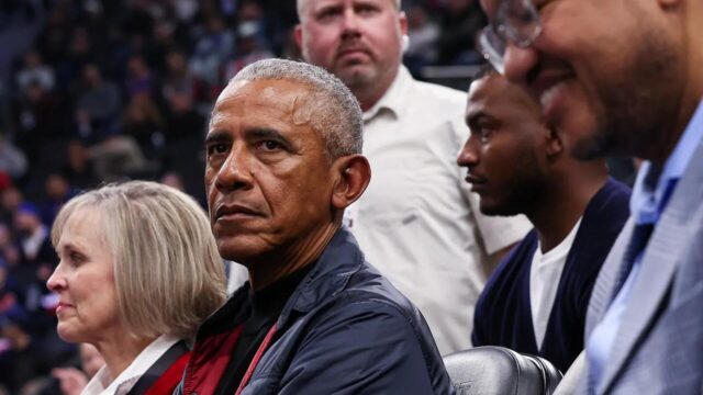 Obama is a Soulless Fraud