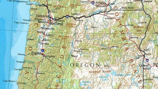 Oregon is Hiding the Truth About Child Sex Changes