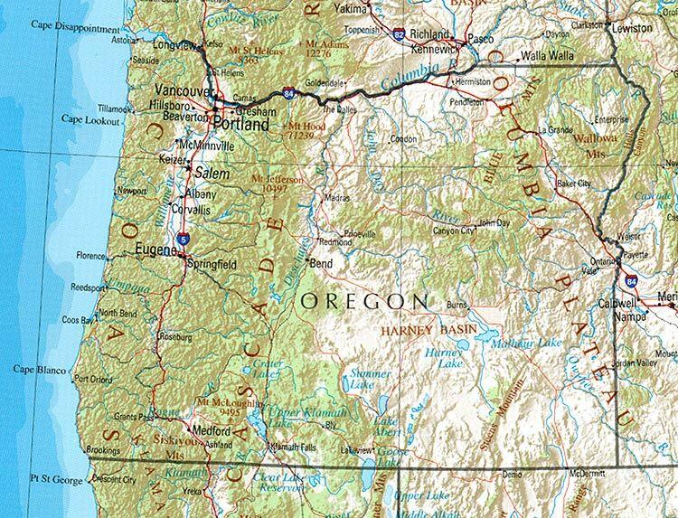 Oregon is Hiding the Truth About Child Sex Changes