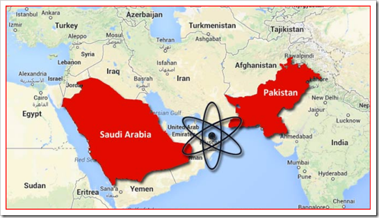 Important New Alliances Forming in the Mideast