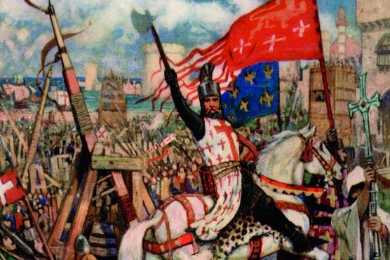 Richard the Lionheart