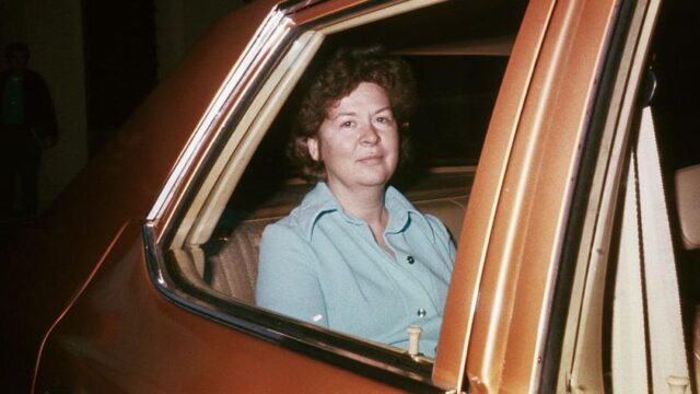 Liberal Terrorist Who Tried to Assassinate Gerald Ford Dies at 95
