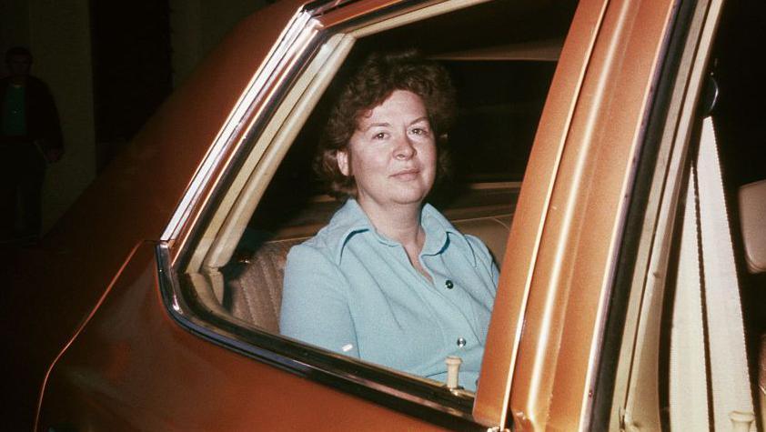 Liberal Terrorist Who Tried to Assassinate Gerald Ford Dies at 95