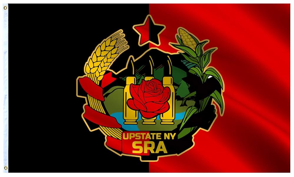 ‘Planning War Against Fascists’ — Socialist Rifle Association Boasts 10,000 Members