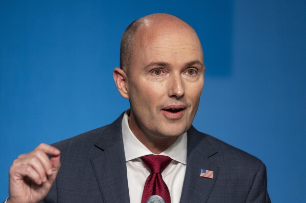 The Trans Radicalization of Utah Has ‘Republican’ Fingerprints All Over It