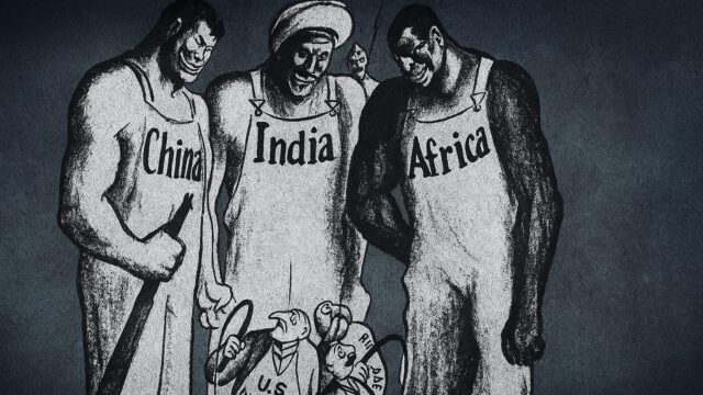 Against Third Worldism