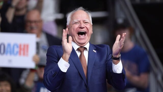Walz’s Dream Act Nightmare