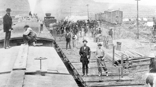 Bullet Train Boondoggle