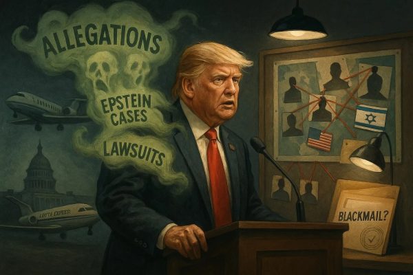 Time for the Twenty-Fifth Amendment