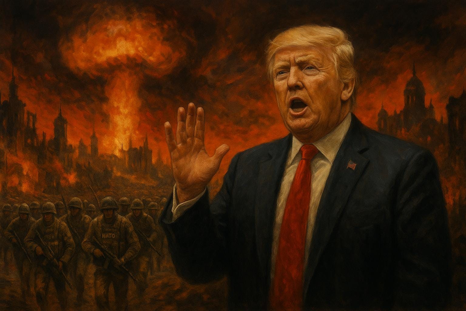 Not Just Evil But Stupid