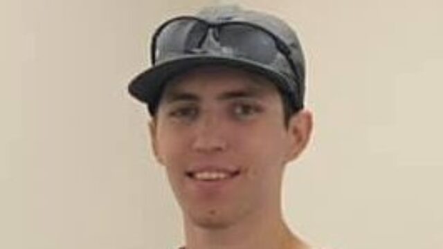 Assassination Suspect in Custody, Turned in by Father