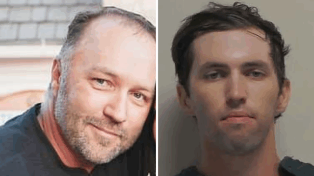 Why You Should Turn in Your Murderer Son