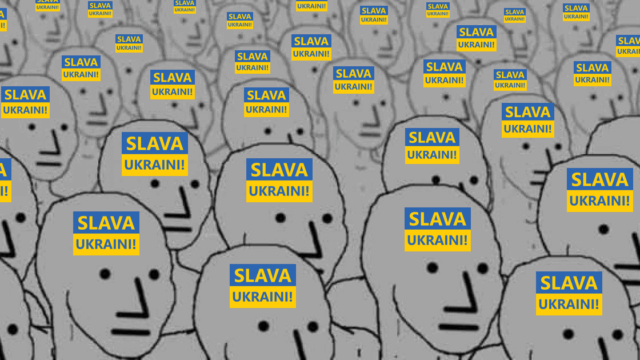 War, Debt, and Delusion