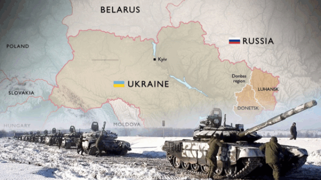 Ukraine’s Best Security Guarantee is Finlandization
