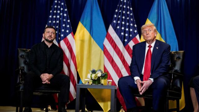Zelensky is Manipulating Trump Into a Disaster of Epic Proportions