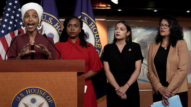 America at Odds With Itself: Clashes Within Our Civilization