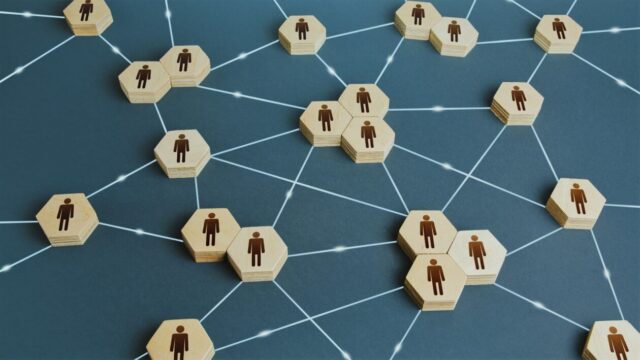 Betting on Decentralization