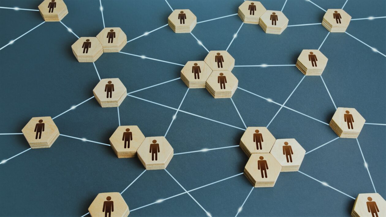 Betting on Decentralization