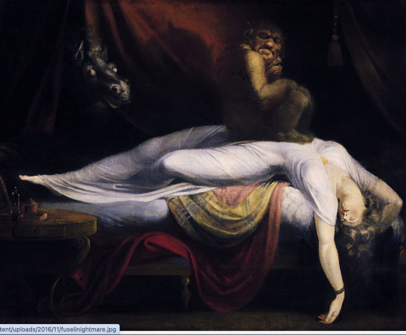 Are Demons Real?