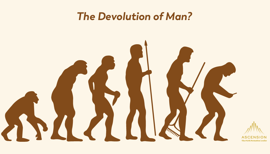 The Vertical Invasion of the Barbarians
