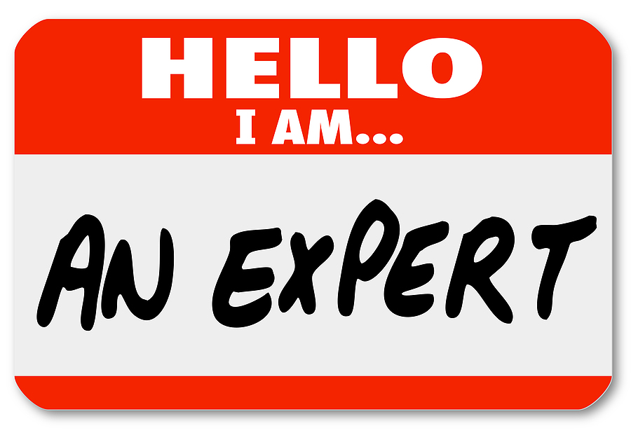 Fake News Replaced by Fake ‘Experts’