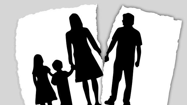No One is Talking About the Direct Pipeline From Divorced Parents to School Shooters
