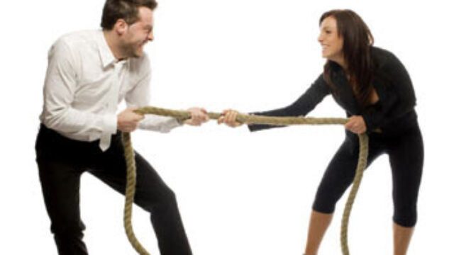 Evidence Shows Women Are at Least as Likely to Abuse Partners as Men