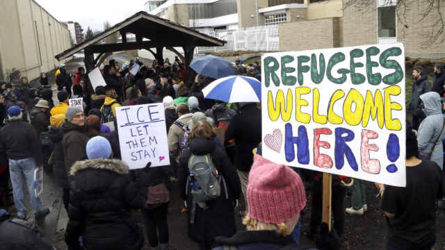 My Chinese Friend: America is a Nation of Immigrant Flatterers