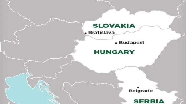 Hungary Warned About Brussels’ Three Regime Change Plots in Central Europe