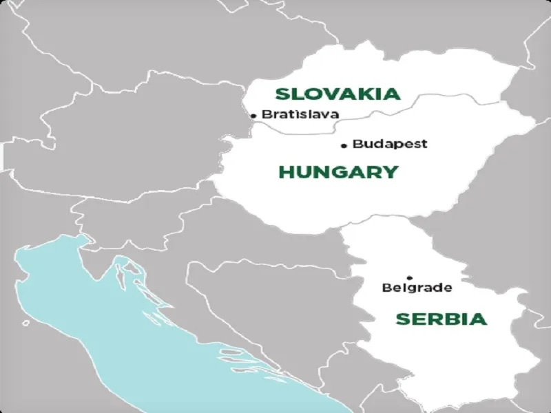 Hungary Warned About Brussels’ Three Regime Change Plots in Central Europe