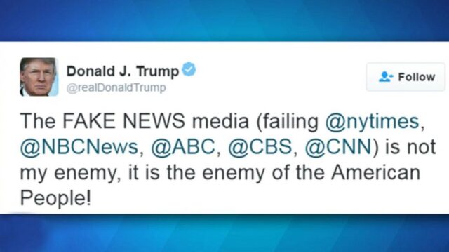 The Anti-White American Media
