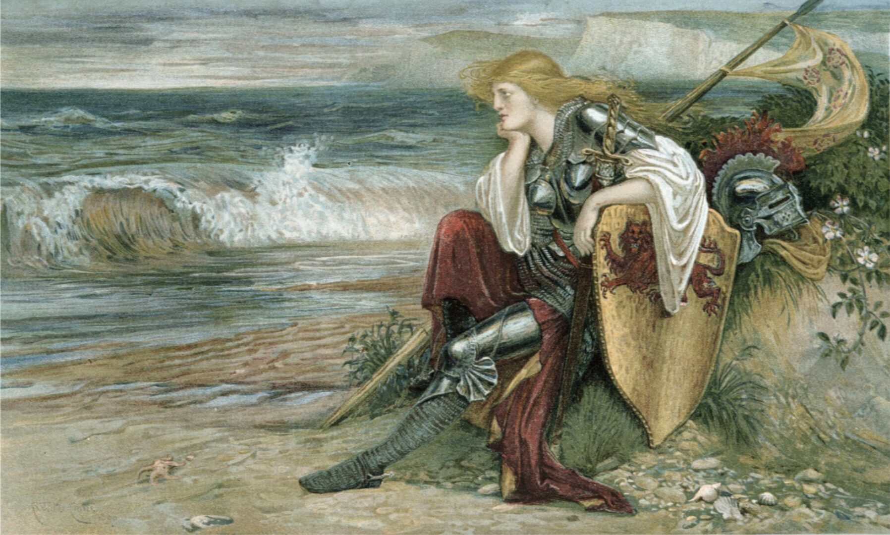 Female Initiation and the Devouring Mother