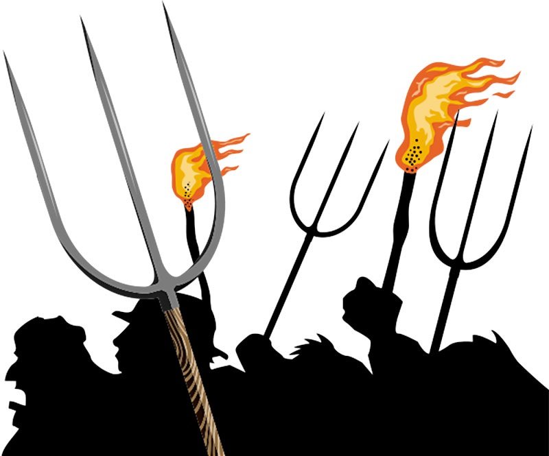 Civility and Its Discontents