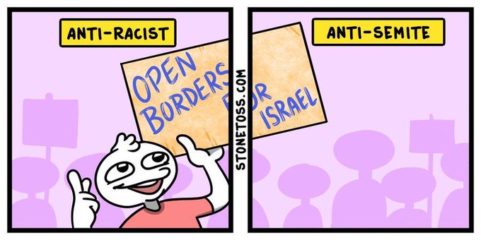 Exploring the Ideological Acrobatics of Jewish Anti-Fascism