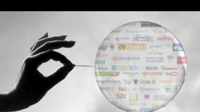 Is This the Last Bubble?
