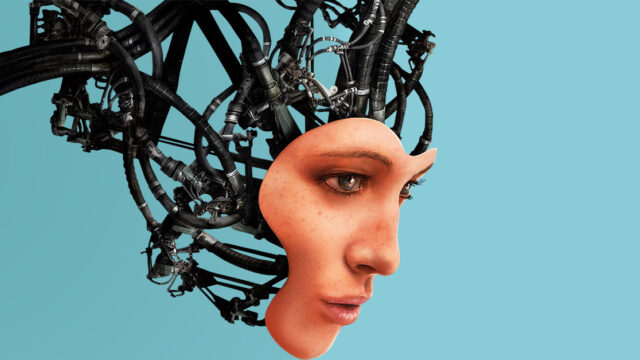 The Severe Downsides of ‘Transhumanism’ Paranoia