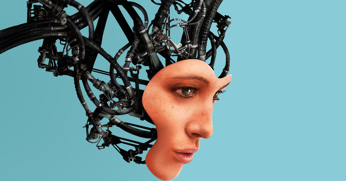 The Severe Downsides of ‘Transhumanism’ Paranoia