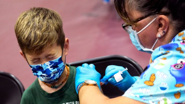 Why Vaccines Cause the Illnesses They Supposedly Prevent